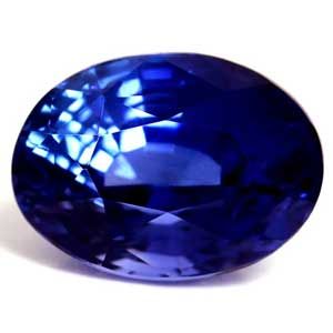 2.06 ct Sapphire
