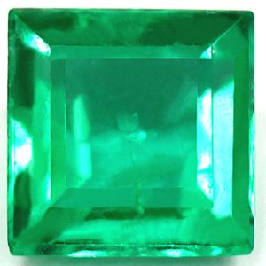 0.92 ct Emerald