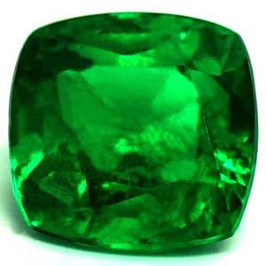 1.55 ct Emerald