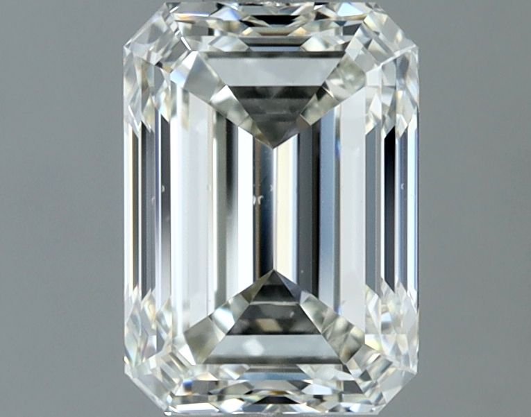 Prírodný diamant emerald,...