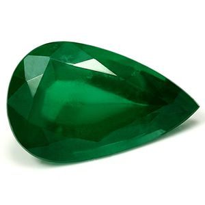 3.12 ct Emerald