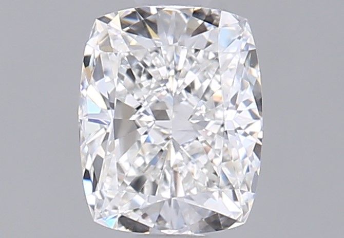 Prírodný diamant cushion,...