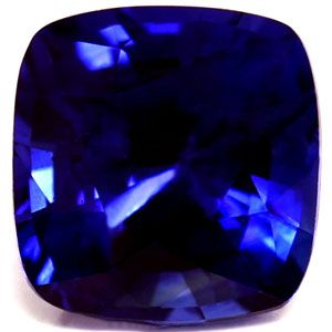 1.11 ct Sapphire