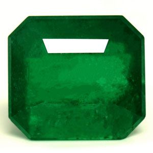 3.36 ct Emerald