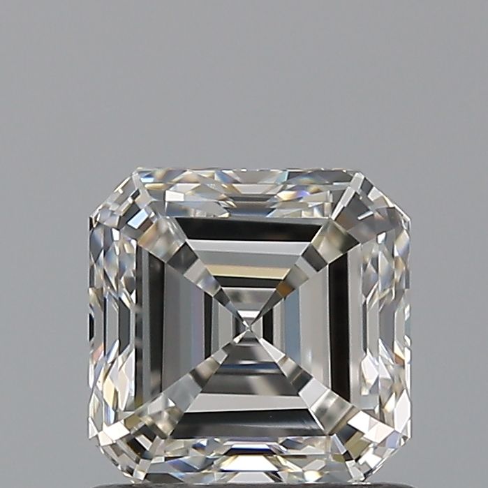 Prírodný diamant štvorcový...