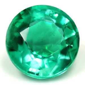 0.45 ct Emerald