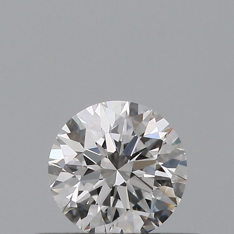 Prírodný diamant okrúhly...