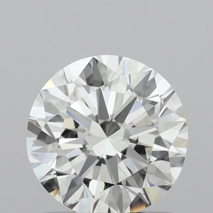 Prírodný diamant okrúhly...