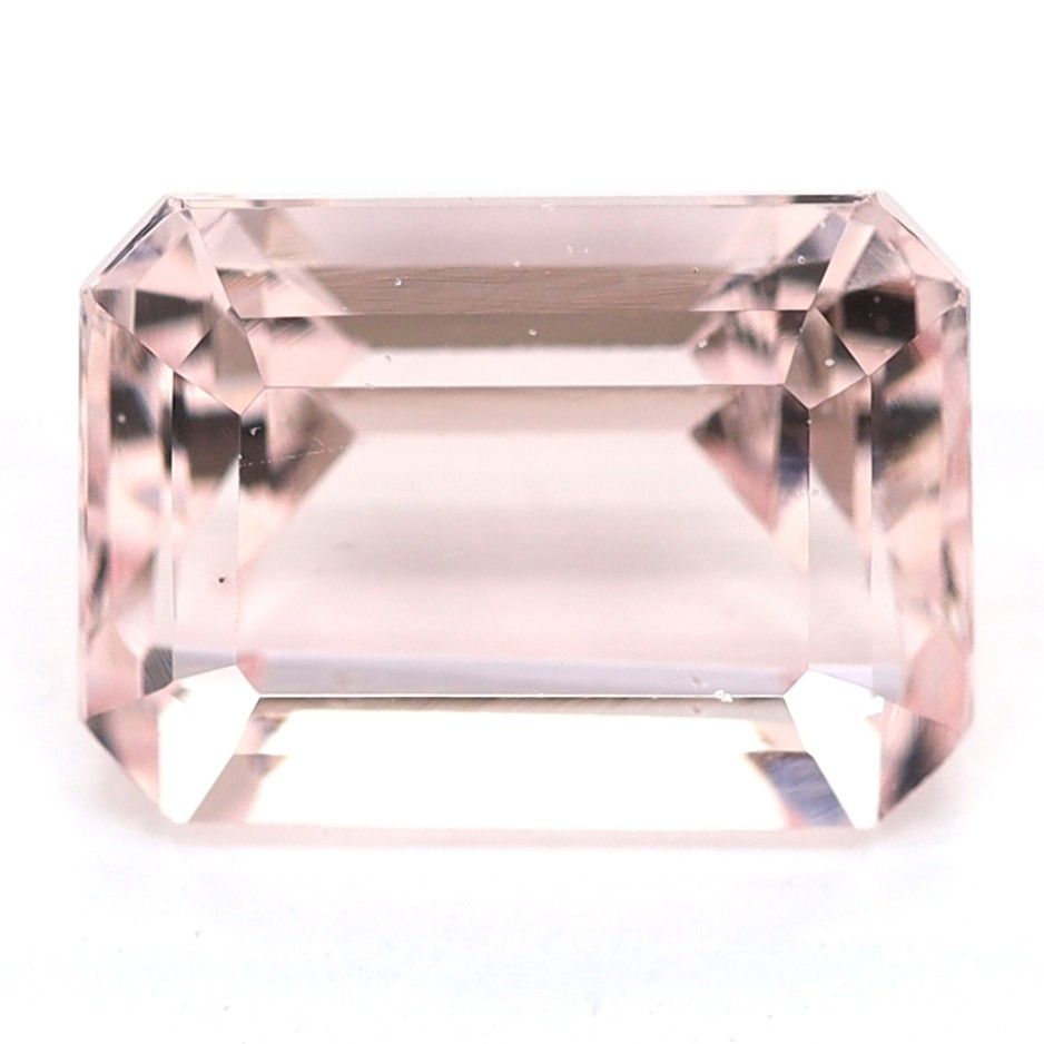 1.78 ct Morganite