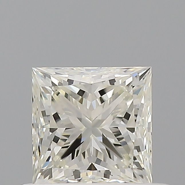 Prírodný diamant princess,...