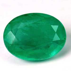 2.51 ct Emerald