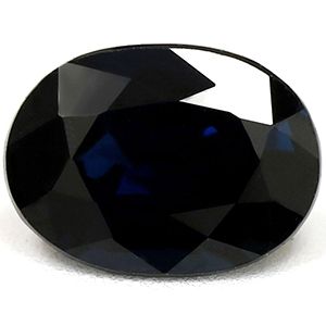 1.42 ct Sapphire