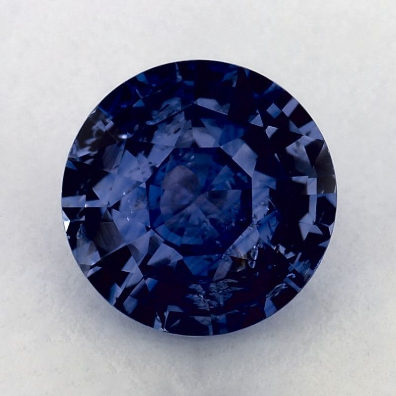 4.30 ct Sapphire