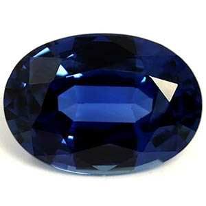 0.87 ct Sapphire