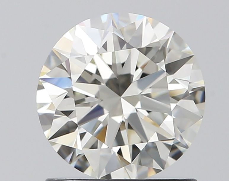 Prírodný diamant okrúhly...