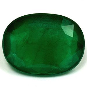 6.06 ct Emerald