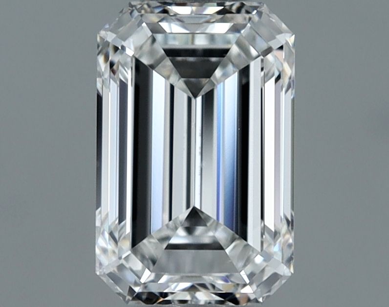 Prírodný diamant emerald,...