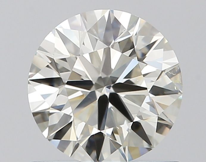 Prírodný diamant okrúhly...