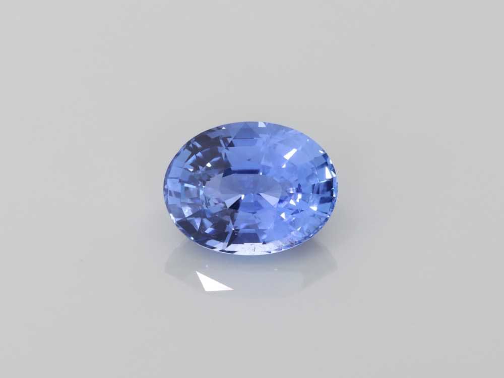 3.52 ct Sapphire