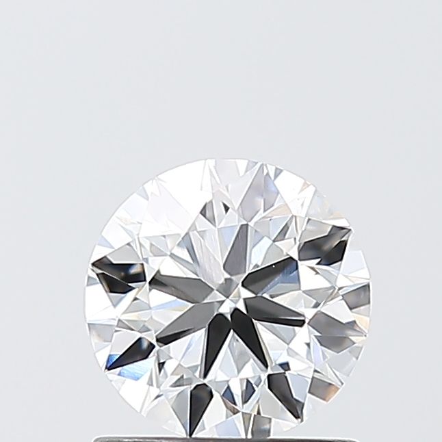 Diamant Rond 1.01 ct - Couleur E - Pureté VS1
