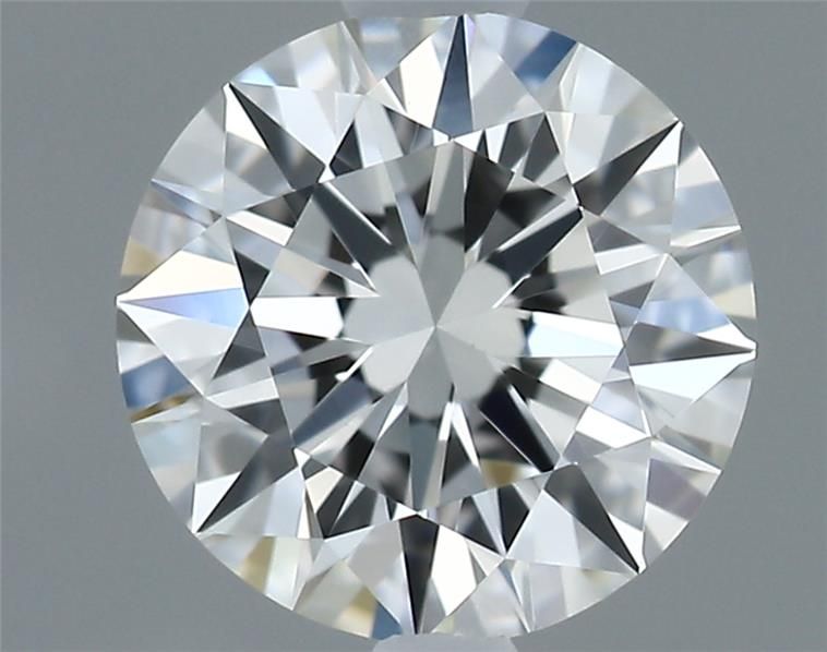 Prírodný diamant okrúhly briliant,... Prírodný diamant okrúhly briliant,...