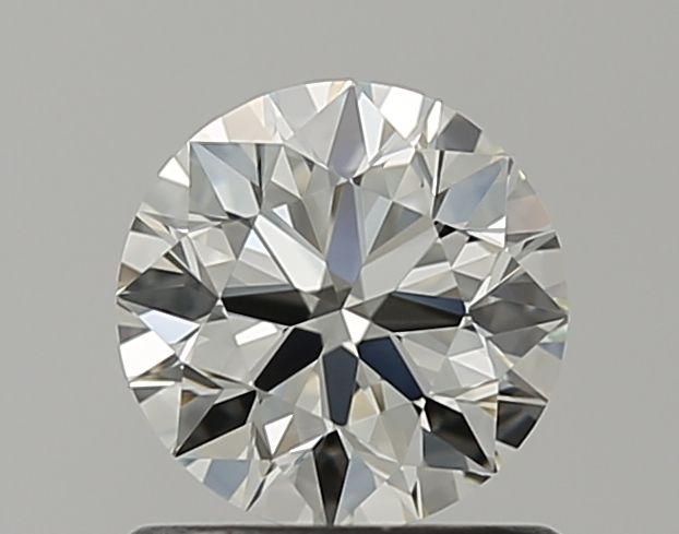 Prírodný diamant okrúhly...