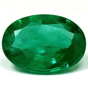 4.39 ct Emerald