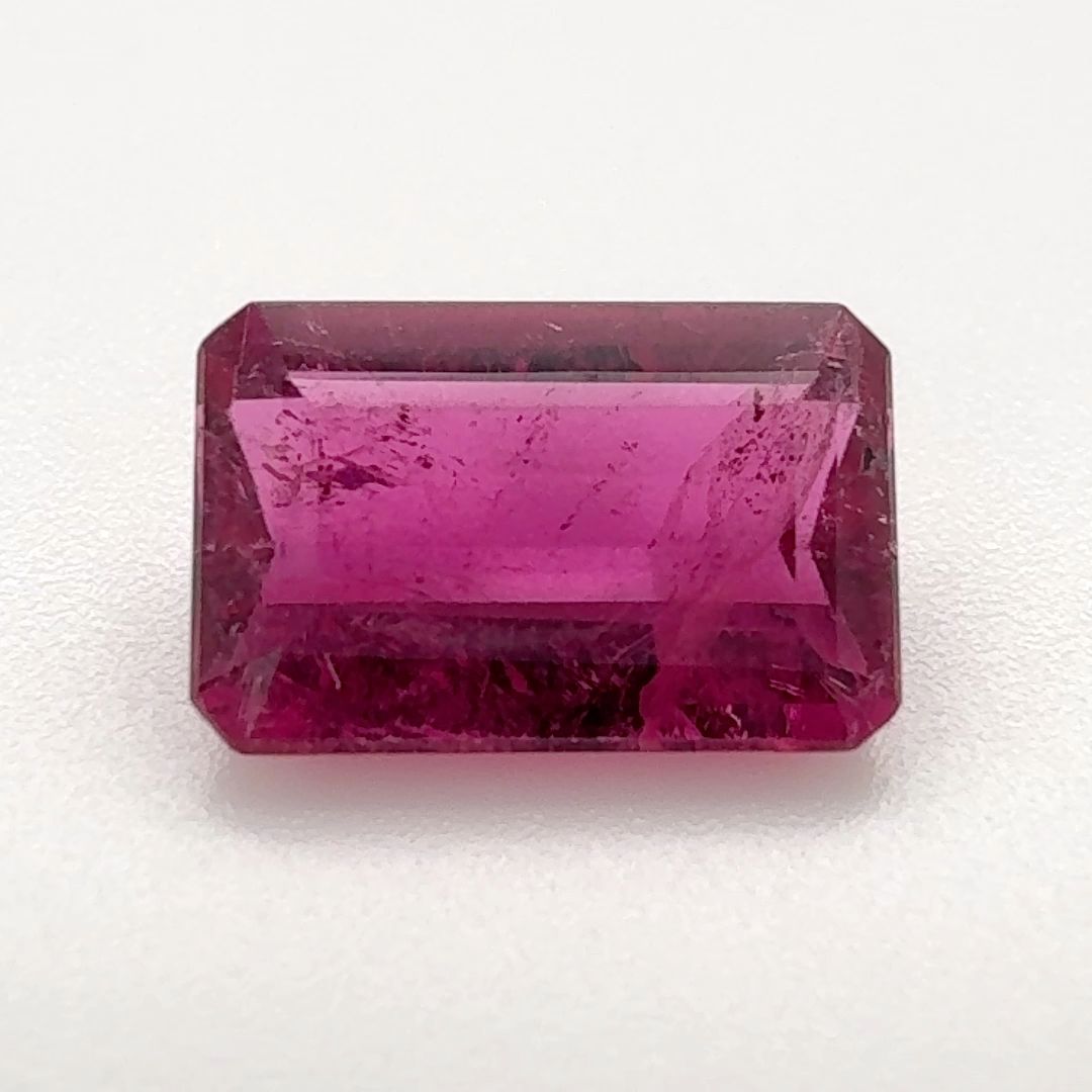 2.18 ct Tourmaline