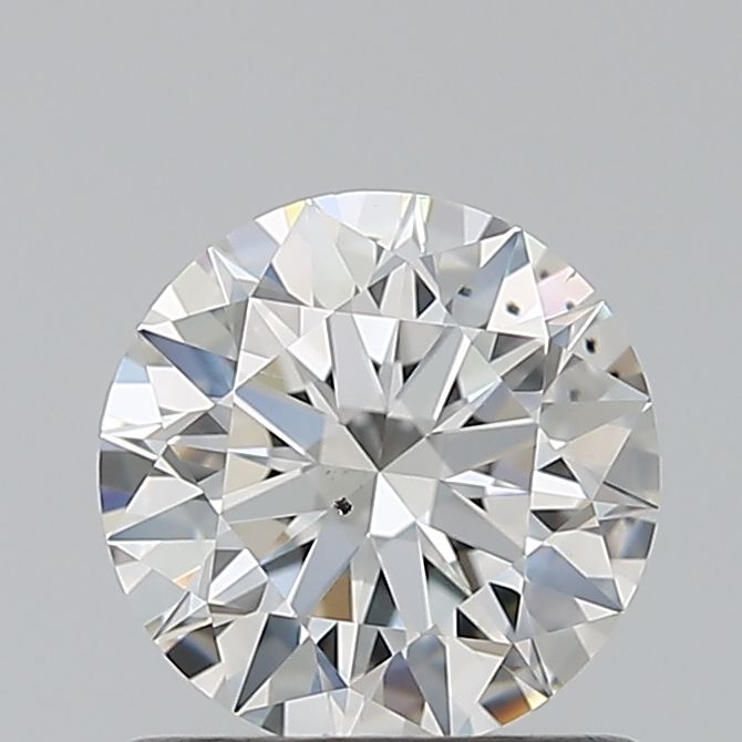 Prírodný diamant okrúhly...