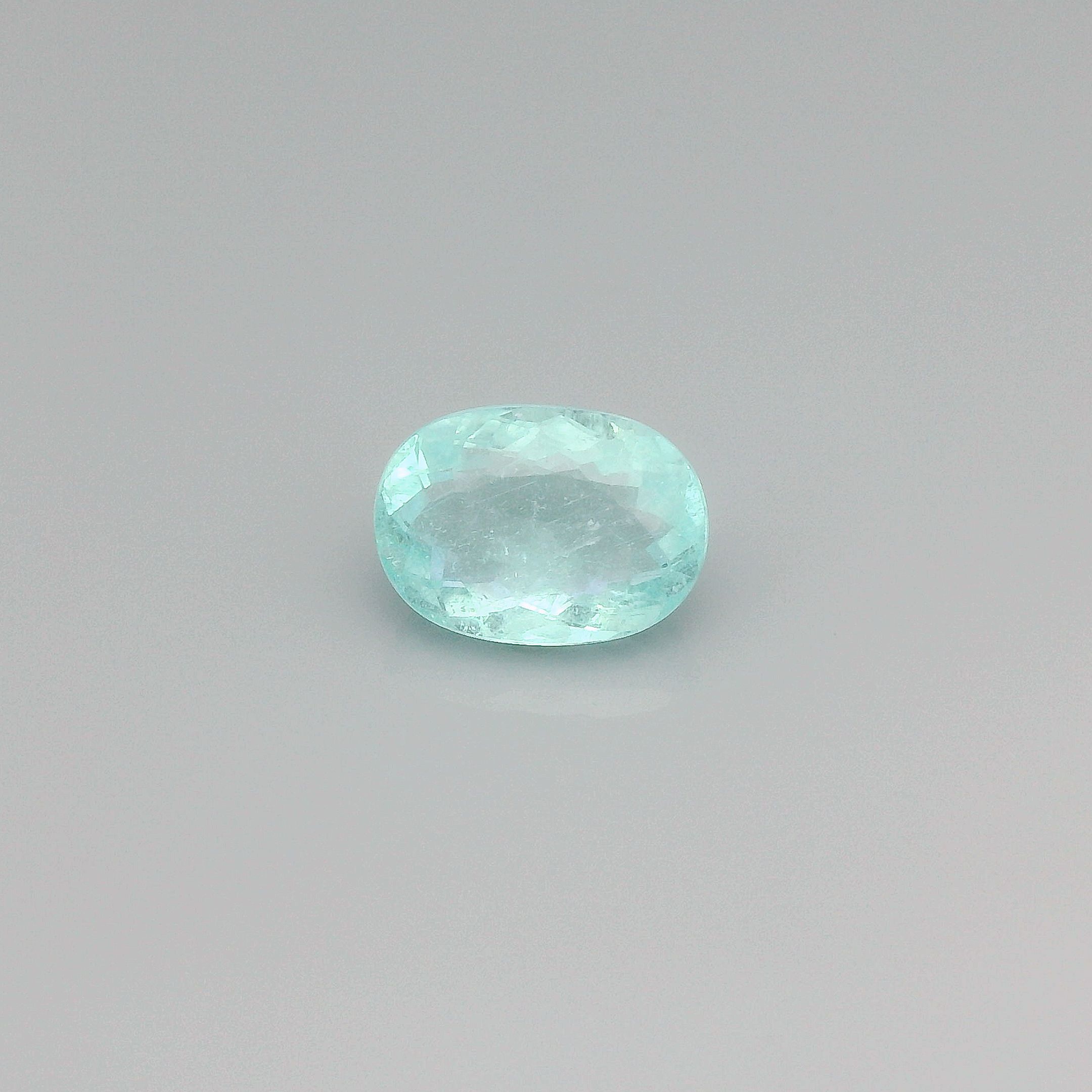 3.22 ct Tourmaline