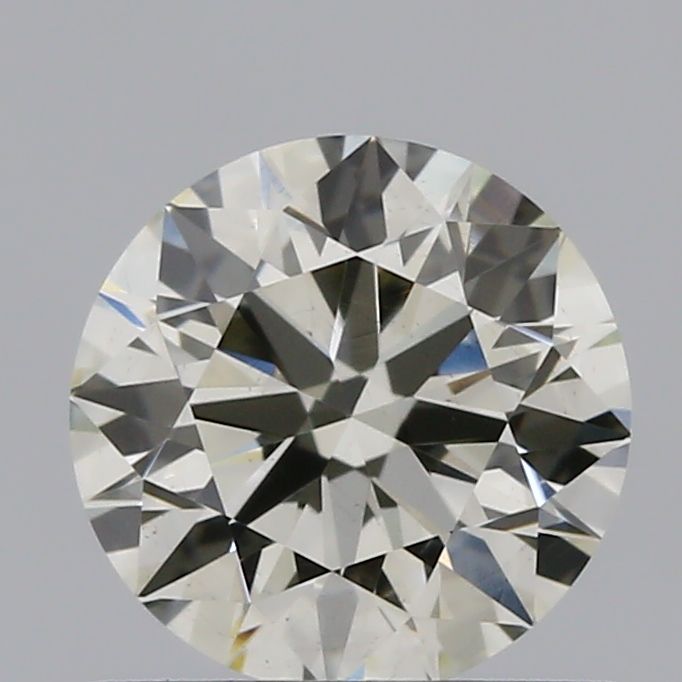 Prírodný diamant okrúhly...