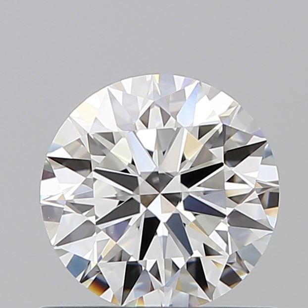 Diamant Rond 0.71 ct - Couleur G - Pureté IF