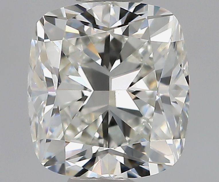 Prírodný diamant cushion,...