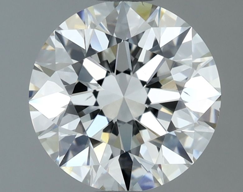 Prírodný diamant okrúhly...