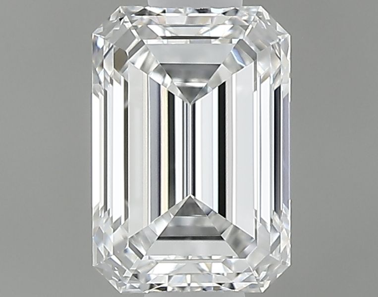 Prírodný diamant emerald,...