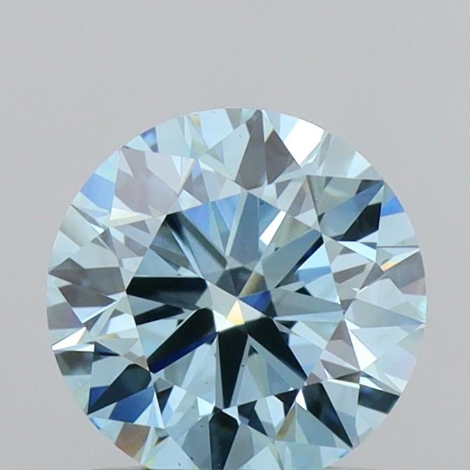 1.03 Carat · Fancy Vivid · VS1