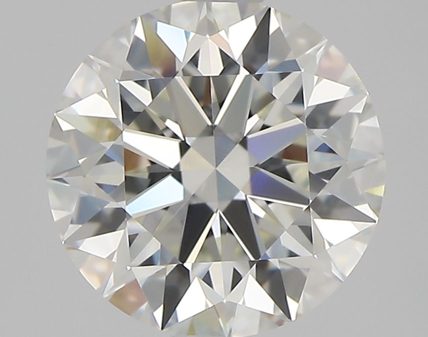 Prírodný diamant okrúhly...