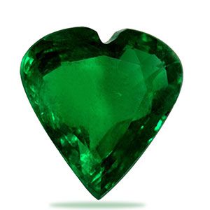 1.48 ct Emerald