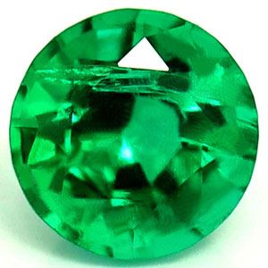 0.40 ct Emerald