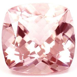 5.07 ct Morganite