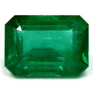 3.29 ct Emerald