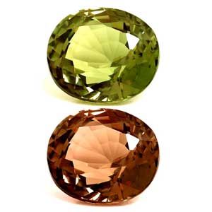 2.24 ct Alexandrite