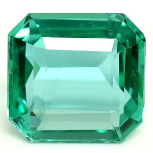 1.24 ct Emerald