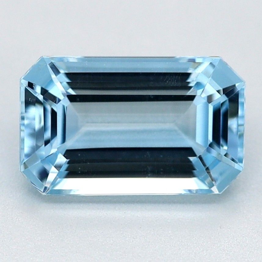 0.86 ct Aquamarine