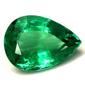 1.08 ct Emerald