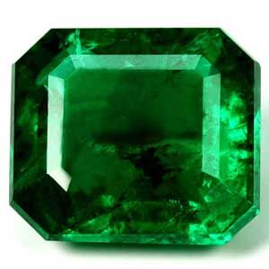 1.60 ct Emerald