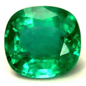 1.56 ct Emerald