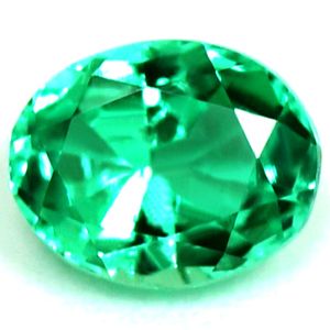 0.27 ct Emerald