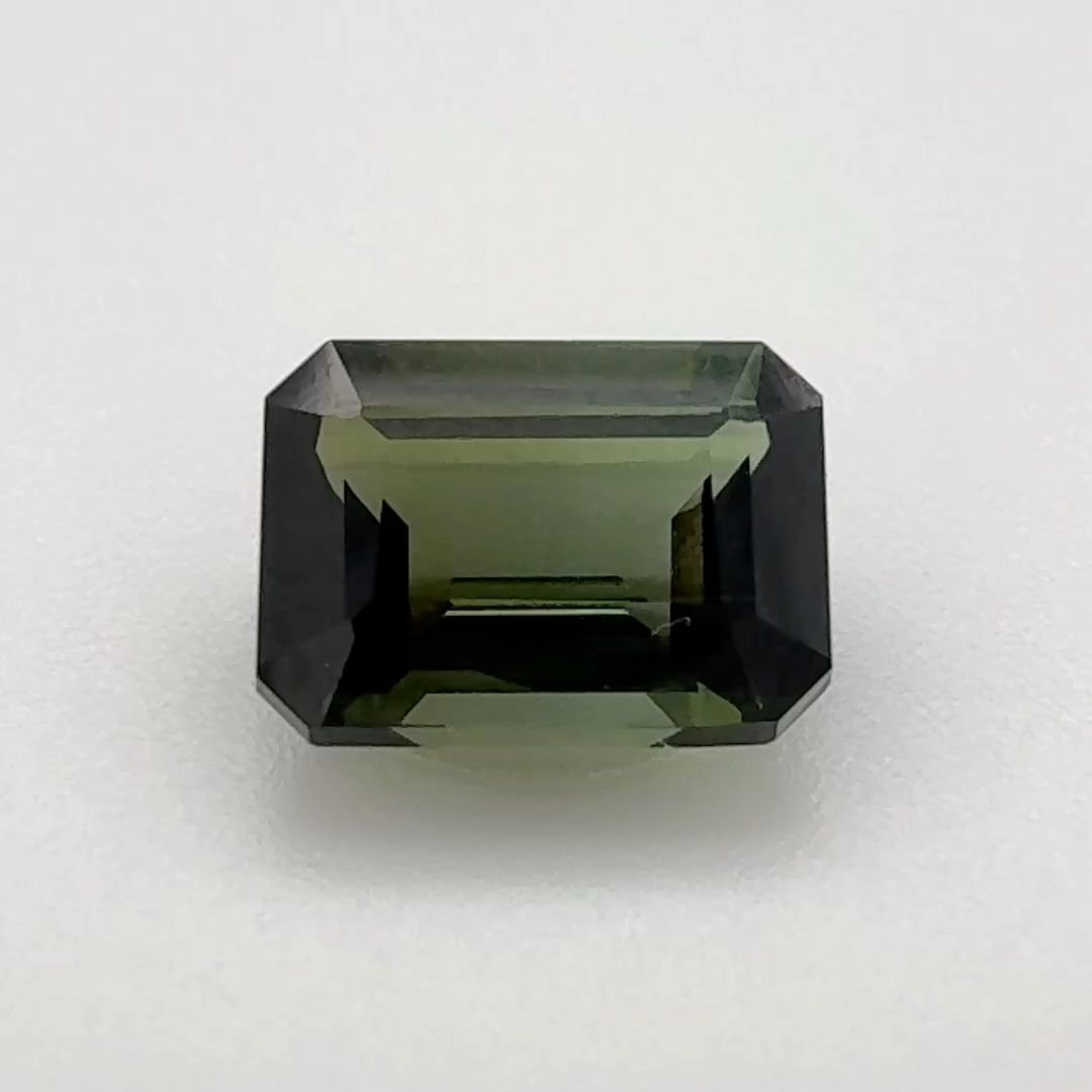 1.58 ct Tourmaline
