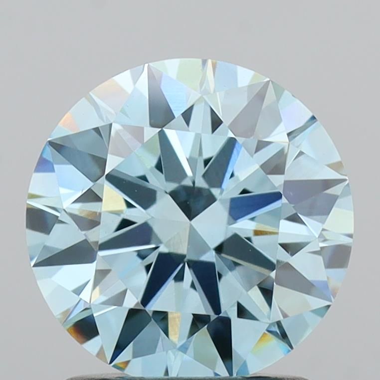 1.51 Carat · Fancy Vivid · VS1